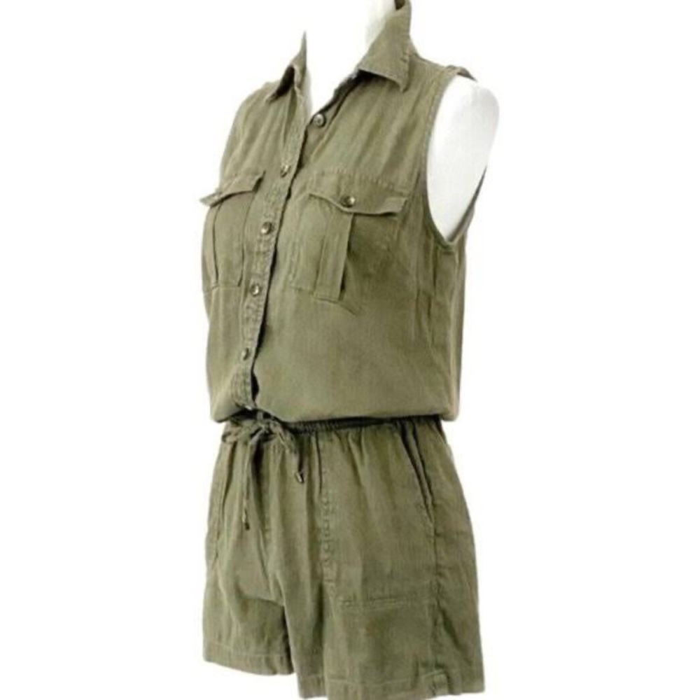 Ralph Lauren Romper
